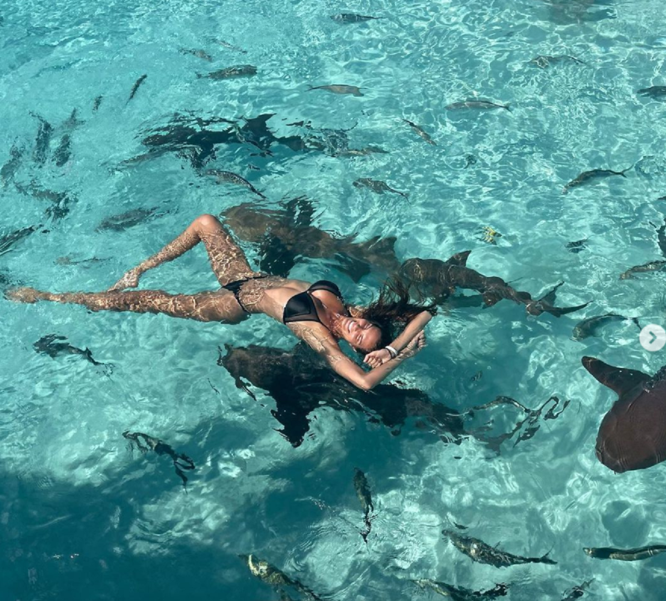 Amerikada şaşkınlık yaratan olay! Çırılçıplak soyunup kalabalığın ortasına çıktı