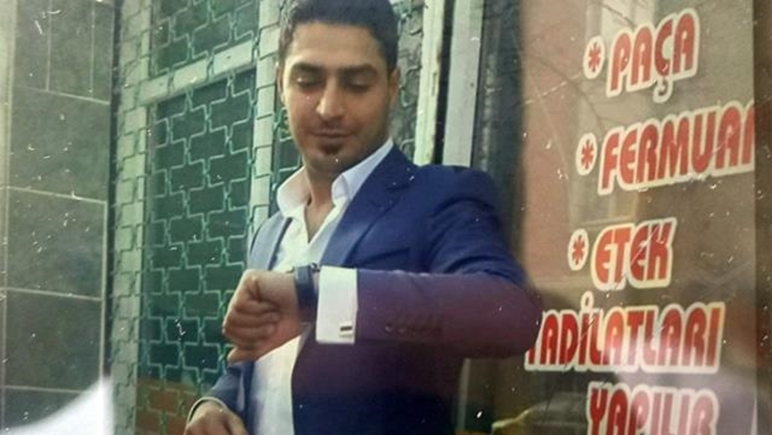 Laf atma kavgası kanlı bitti! Gözü dönen koca, komşusuna kurşun yağdırdı