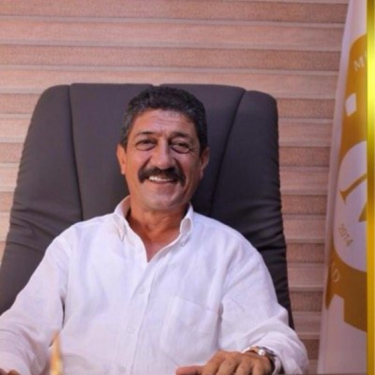 MÜSİAD Başkanı Feridun Öncel kimdir? Nereli? Kaç yaşında? | Feridun Öncel neden gözaltına alındı?