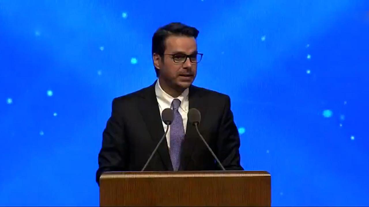 TRT Genel Müdürü İbrahim Eren kimdir? Nereli? Kaç yaşında? | İbrahim Eren ne kadar maaş alıyor?