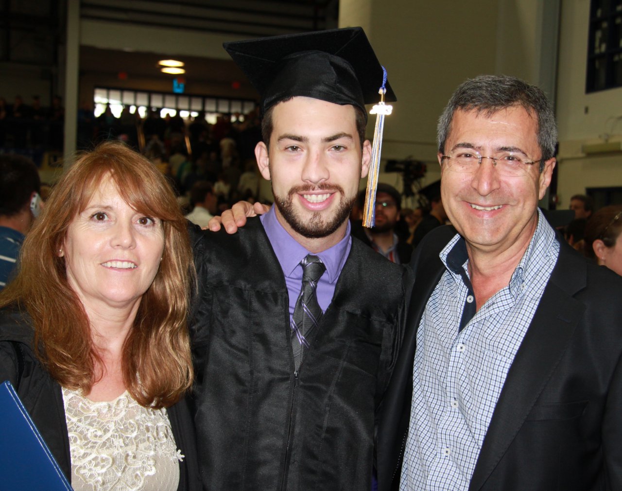 Kanada'da polis şiddeti! Öldürülen Türk gencin acılı ailesi hukuk mücadelesi veriyor