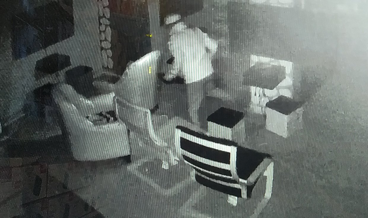 Oyun salonlarını hedef aldı! İşletmecileri canından bezdiren hırsız yakayı ele verdi