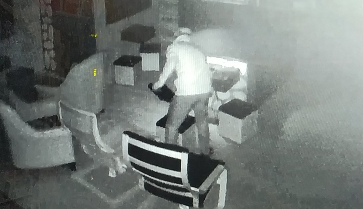 Oyun salonlarını hedef aldı! İşletmecileri canından bezdiren hırsız yakayı ele verdi