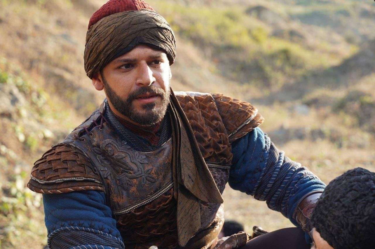 Bozkır Arslanı Celaleddin 4. bölüm full, tek parça izle | Bozkır Arslanı Celaleddin son bölüm izle 