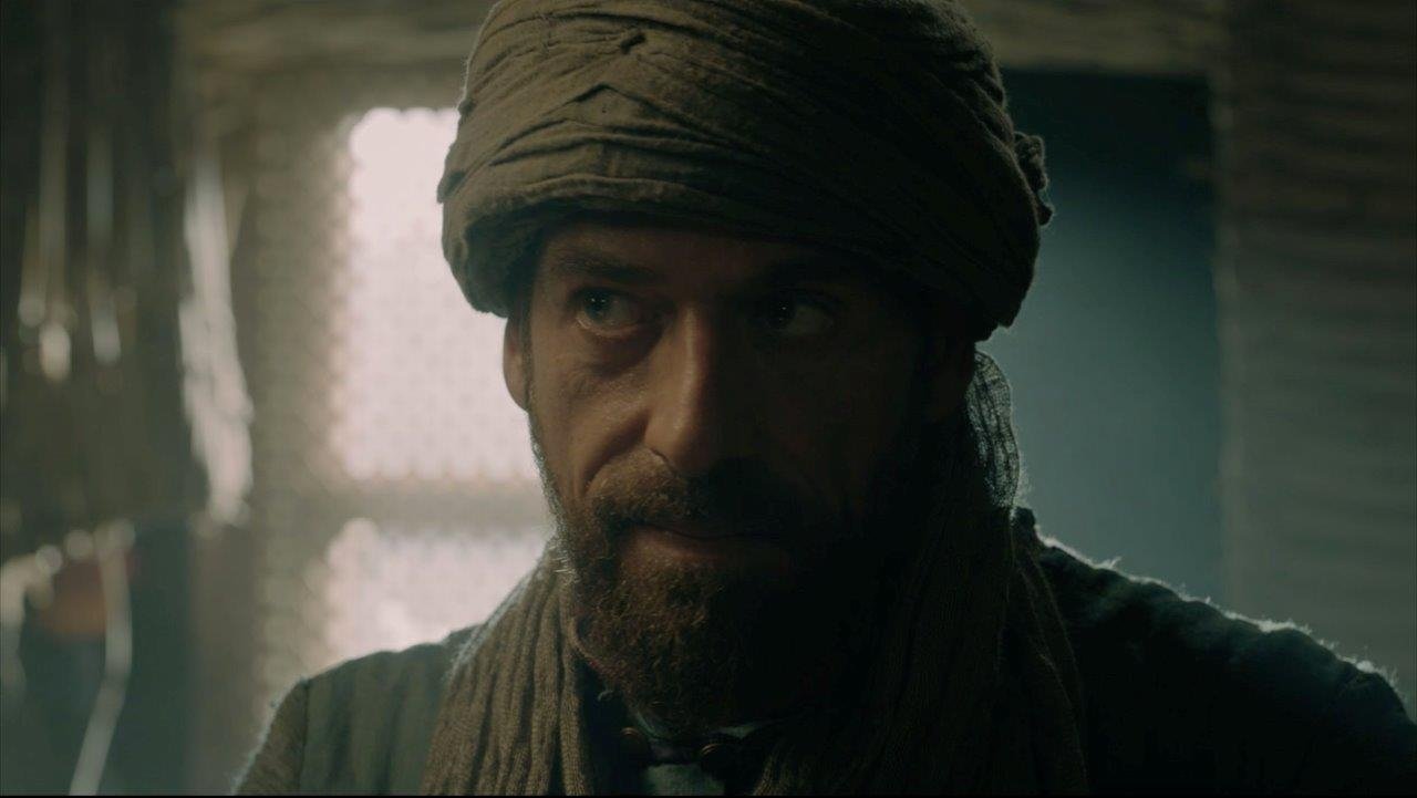 Bozkır Arslanı Celaleddin 4. bölüm full, tek parça izle | Bozkır Arslanı Celaleddin son bölüm izle 