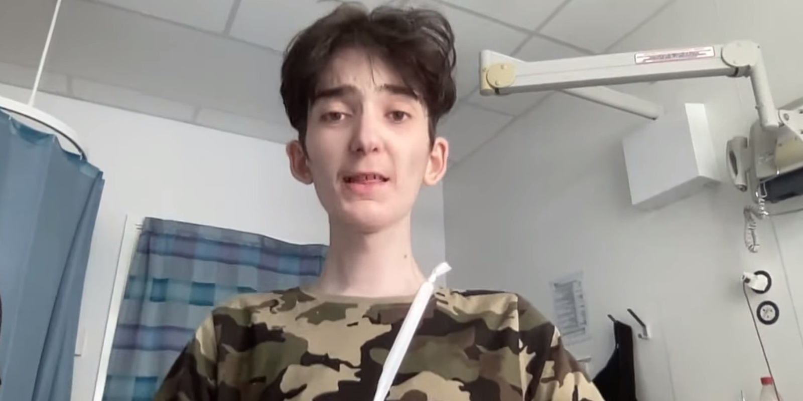 Alex Kipsta kimdir? | Öldü mü? | Alex Kipsta neden öldü?