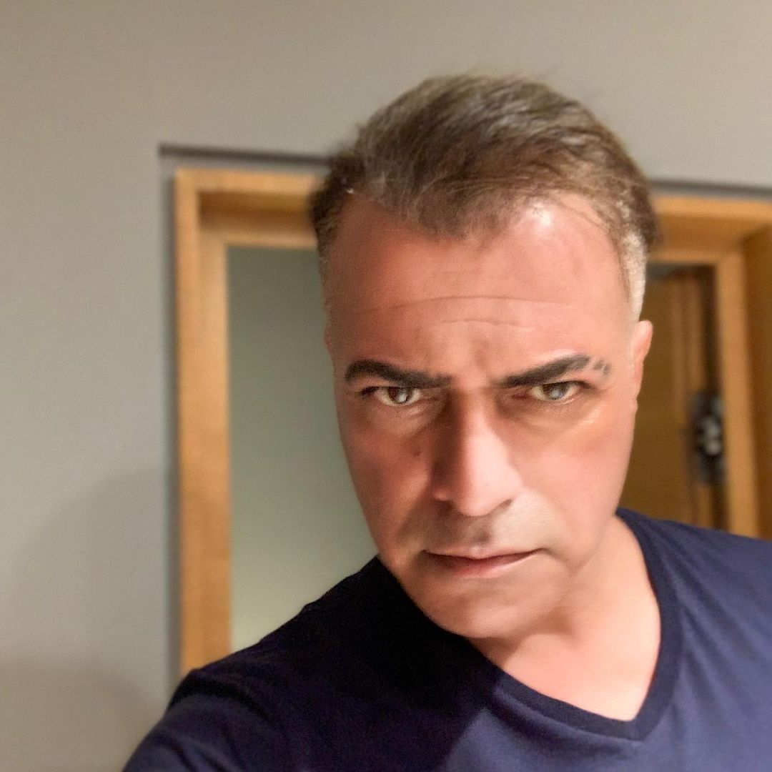 Sermiyan Midyat’tan hem düşündüren hem güldüren Sedat Peker videosu: Vallahi Yenileceğiz