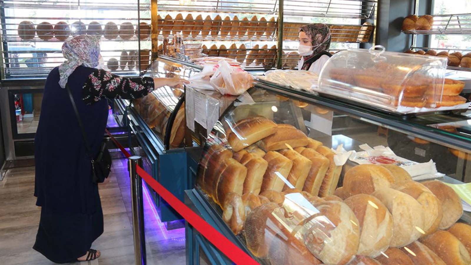 Ekmek 4 TL mi olacak? Ekmeğe zam mı geldi 2021?