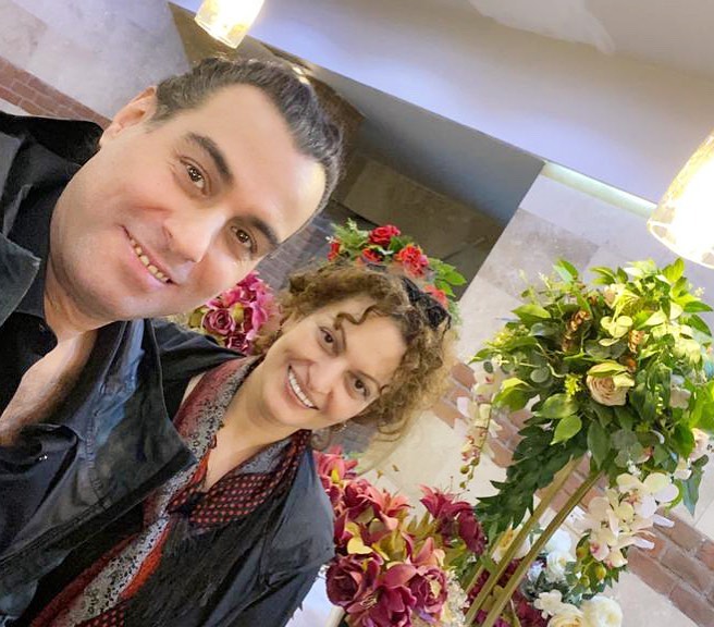  Haktan kimdir, nereli, kaç yaşında? Evli mi? Kaç çocuğu var? 