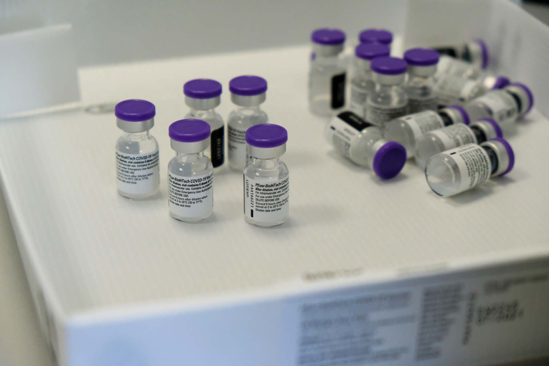 Taksi ve dolmuş şoförleri ne zaman koronavirüs aşısı olacak? Aşılama başladı mı?