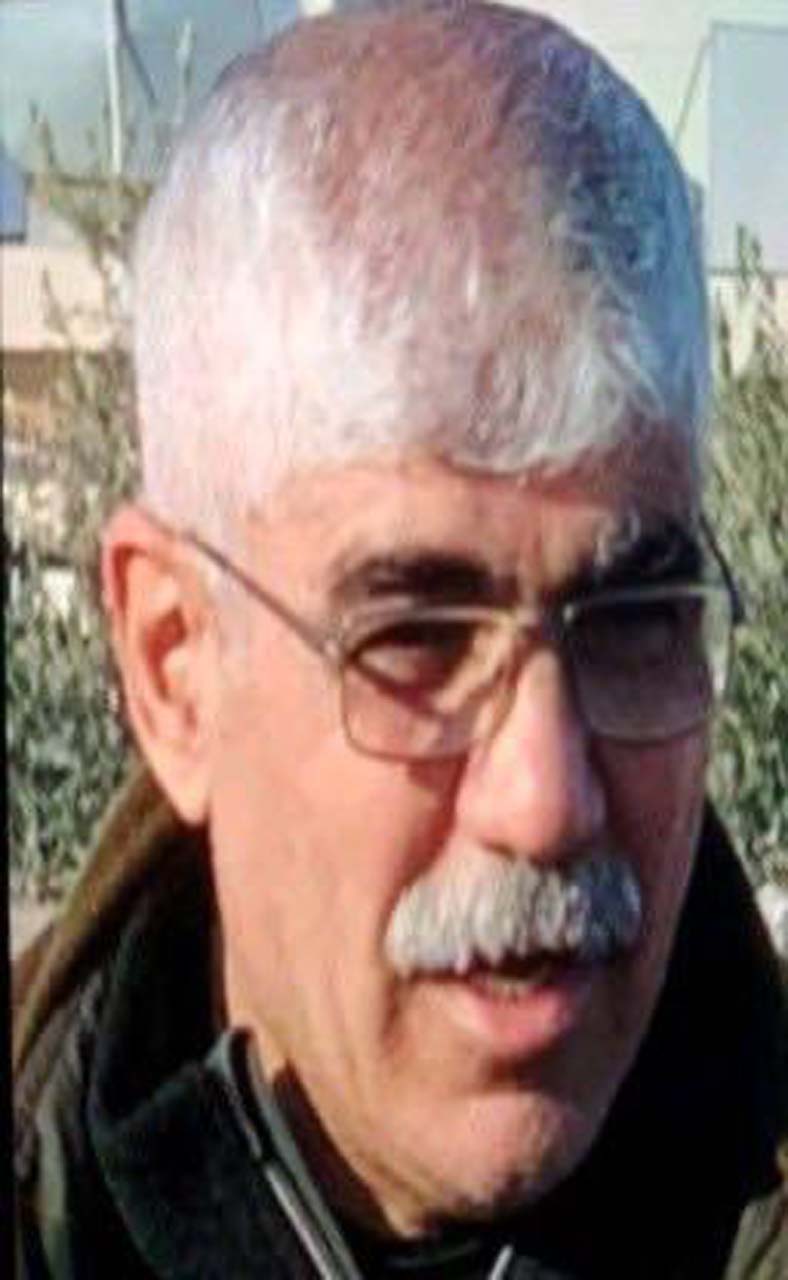 Son dakika | MİT'ten nokta atışı operasyon: Hasan Adır etkisiz hale getirildi