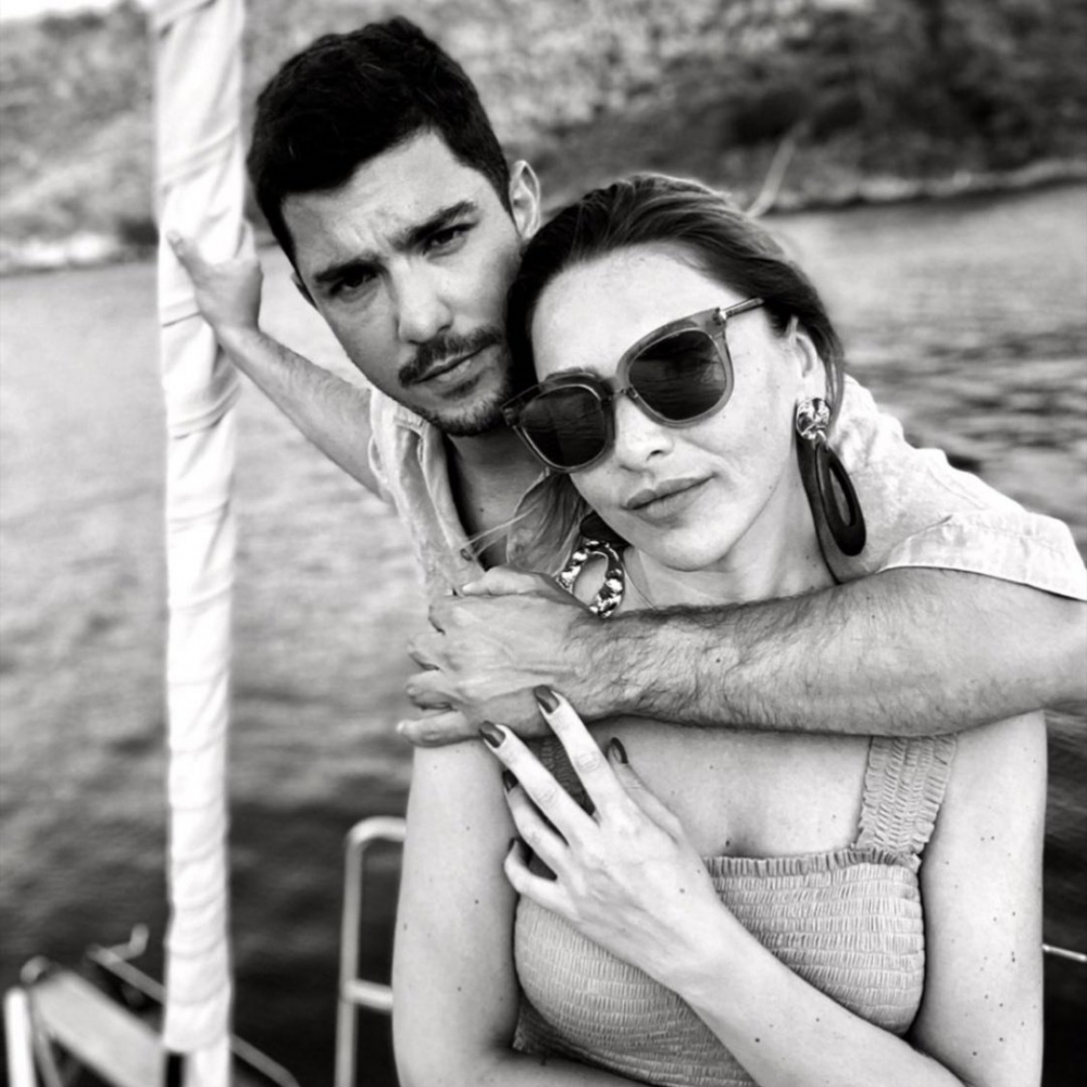 Hadise'nin takıntılı hayranıyla başı dertte! Karakolluk oldu!