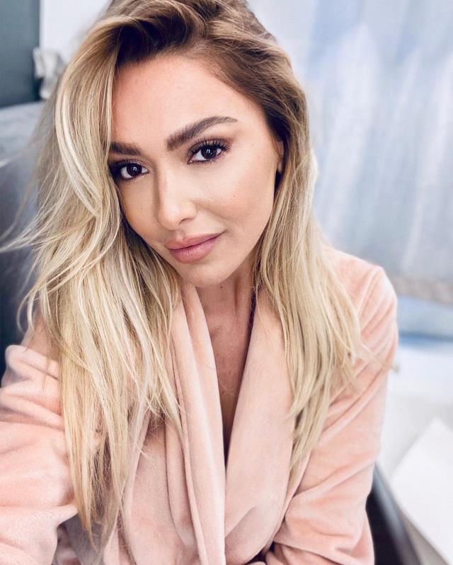 Hadise'nin takıntılı hayranıyla başı dertte! Karakolluk oldu!