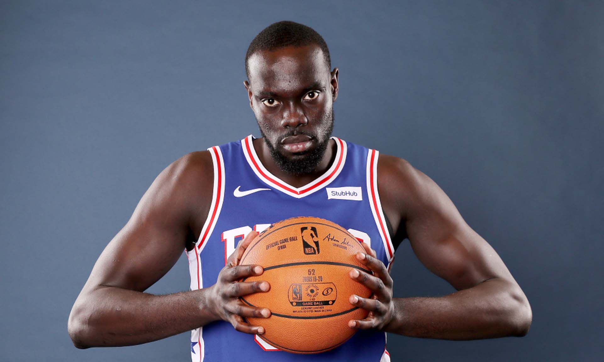 Fenerbahçe Beko'dan sürpriz transfer: Marial Shayok