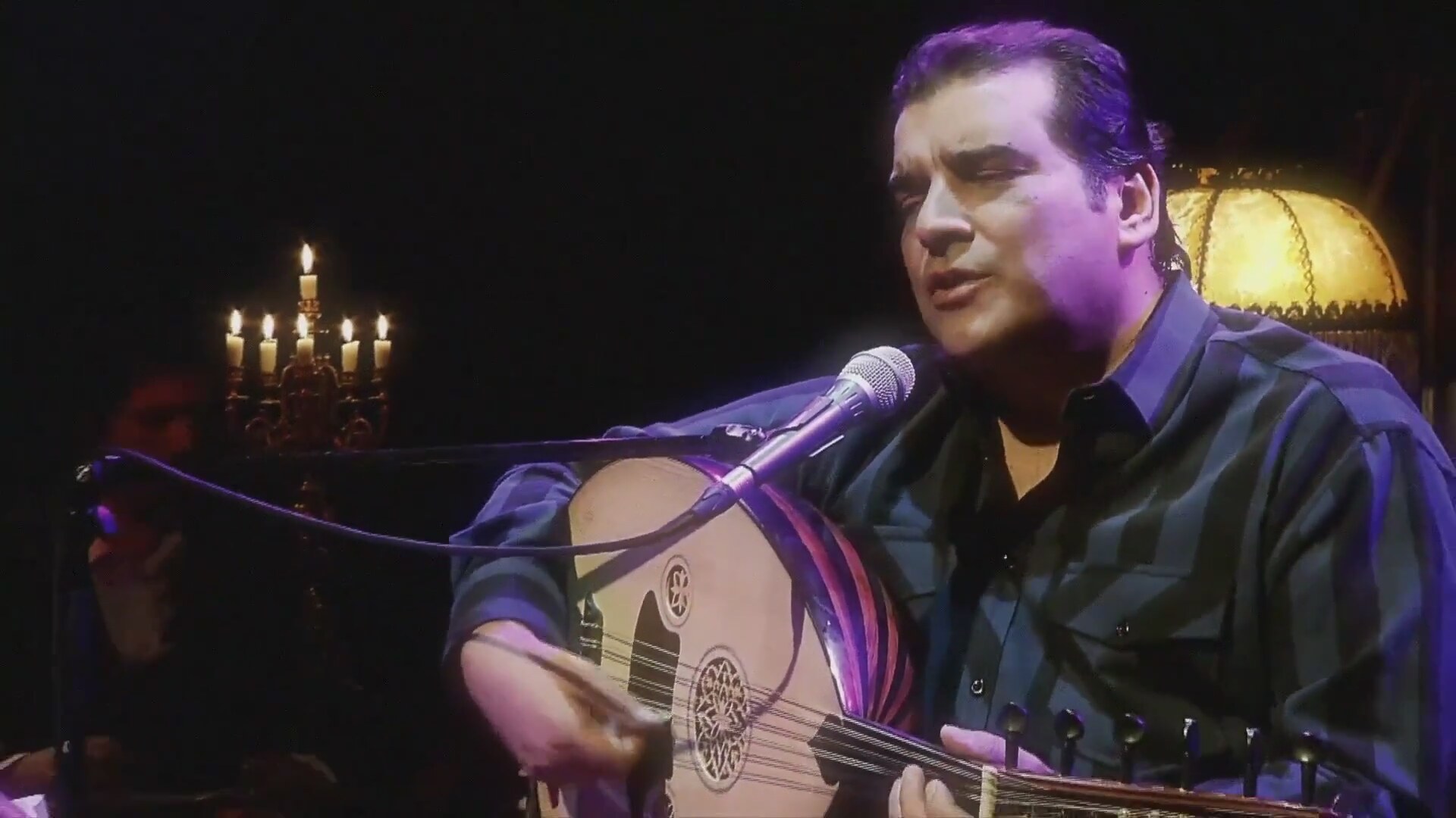 Ömer Danış kimdir, nereli, kaç yaşında? Evli mi? Şarkıları neler?