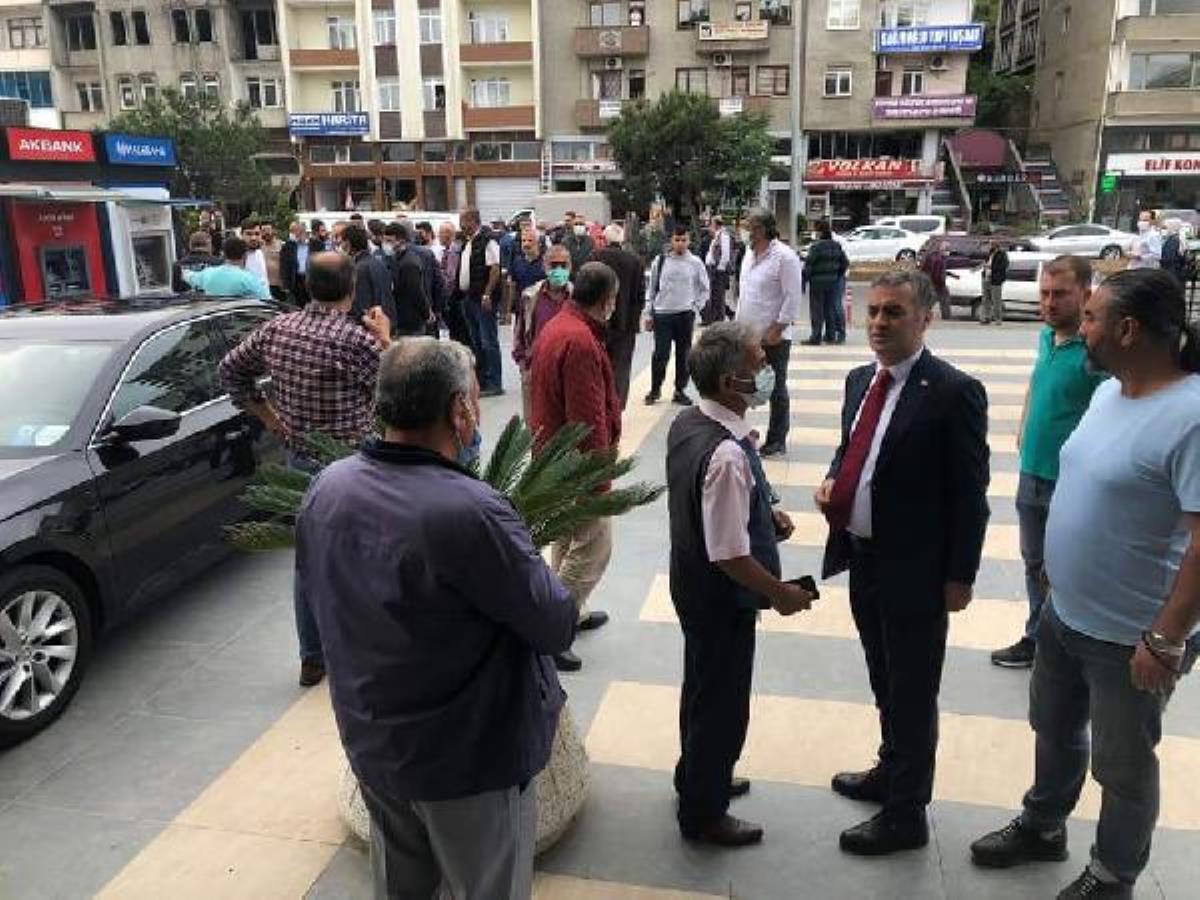 Yomra Belediye Başkanı Mustafa Bıyık kimdir? Nereli? Kaç yaşında? | Mustafa Bıyık neden saldırıya uğradı?