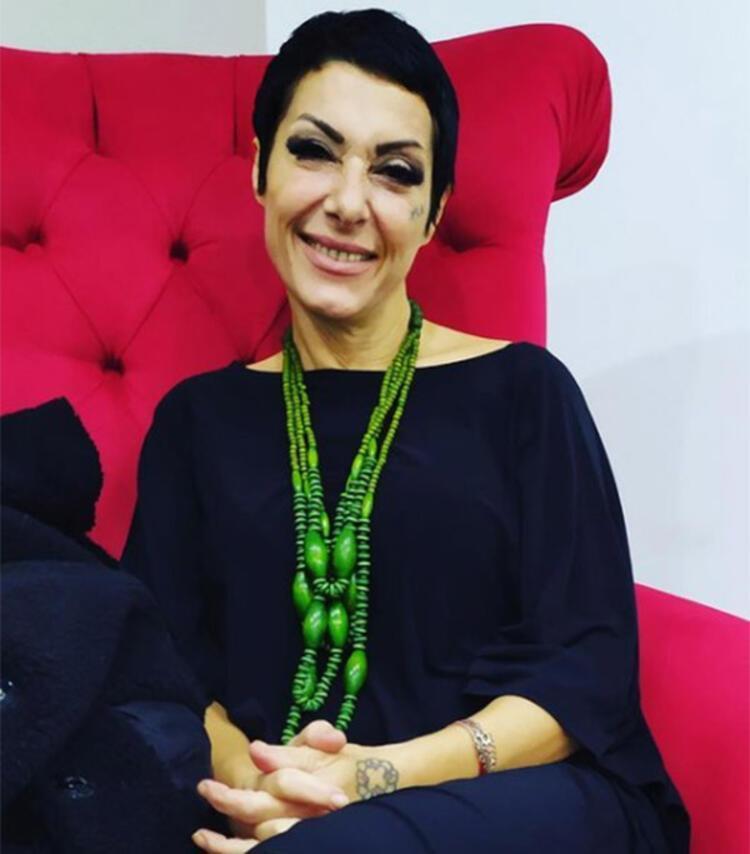 Üçüncü kez kansere yakalanan Gülay ameliyat öncesi vasiyetini hazırladı!