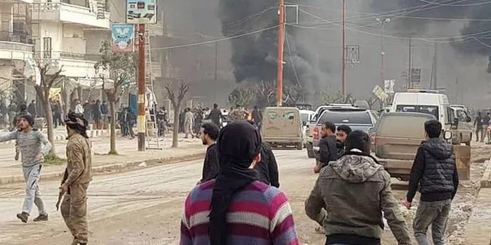 Hatay Valiliği açıkladı: Ölü sayısı 13'e yükseldi!