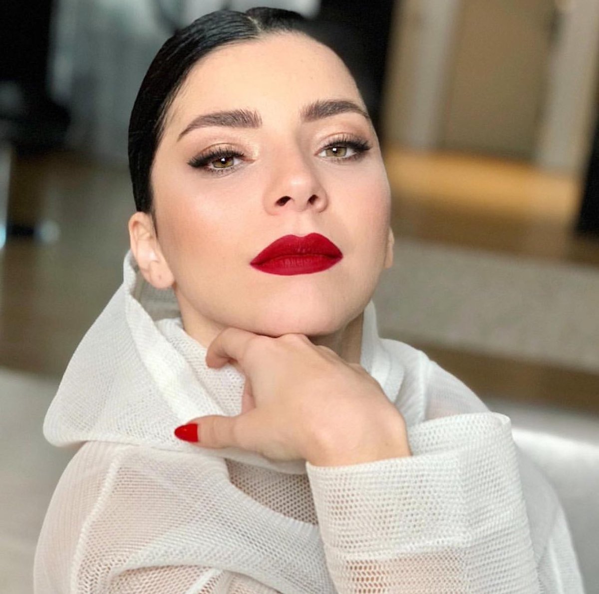 Merve Boluğur yok saymıştı! Murat Dalkılıç'tan cevap geldi!