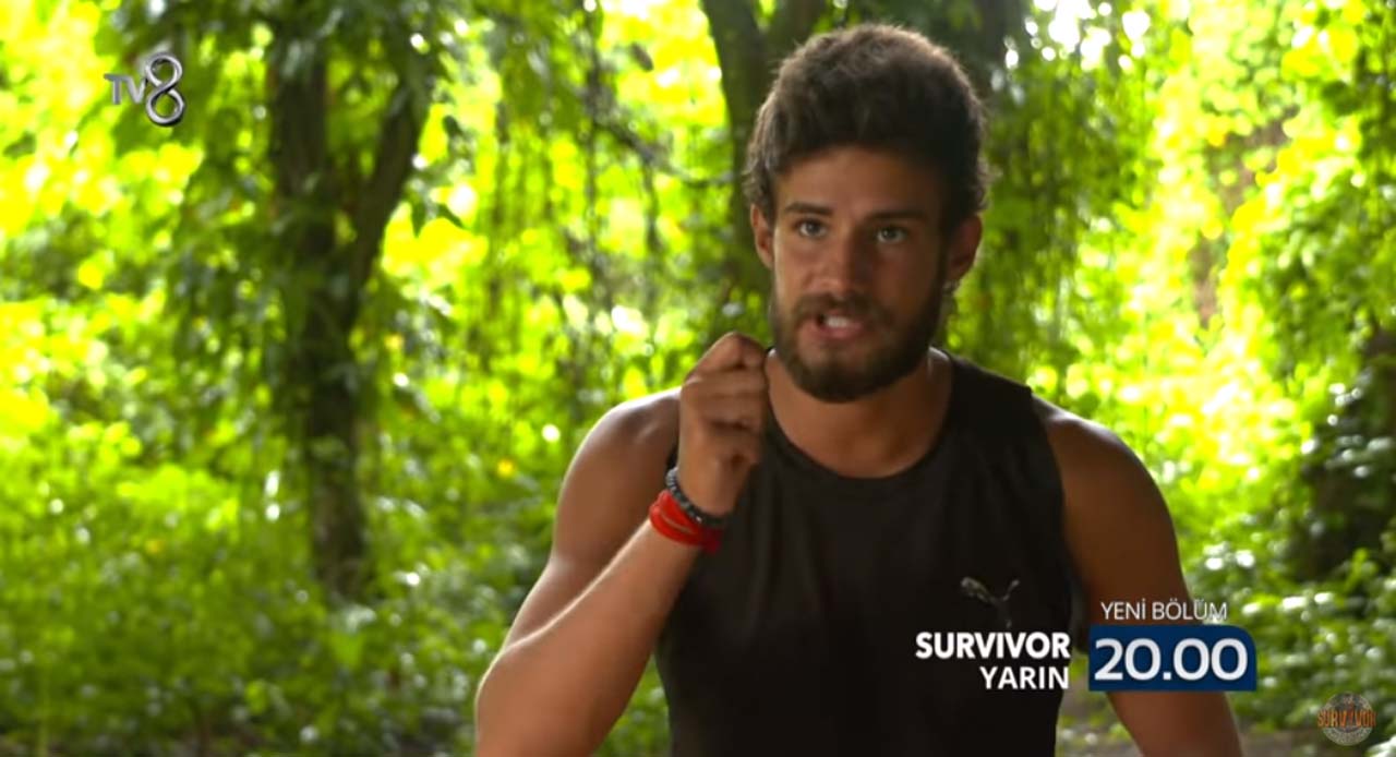 12 Haziran Survivor kim elendi, eleme adayı kim oldu? 12 Haziran Survivor dokunulmazlığı kim kazandı? 