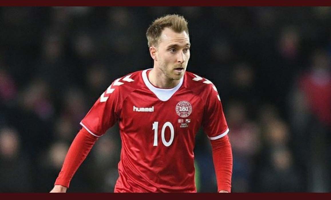 Christian Eriksen kimdir, kaç yaşında? Christian Eriksen öldü mü, sağlık durumu nasıl?