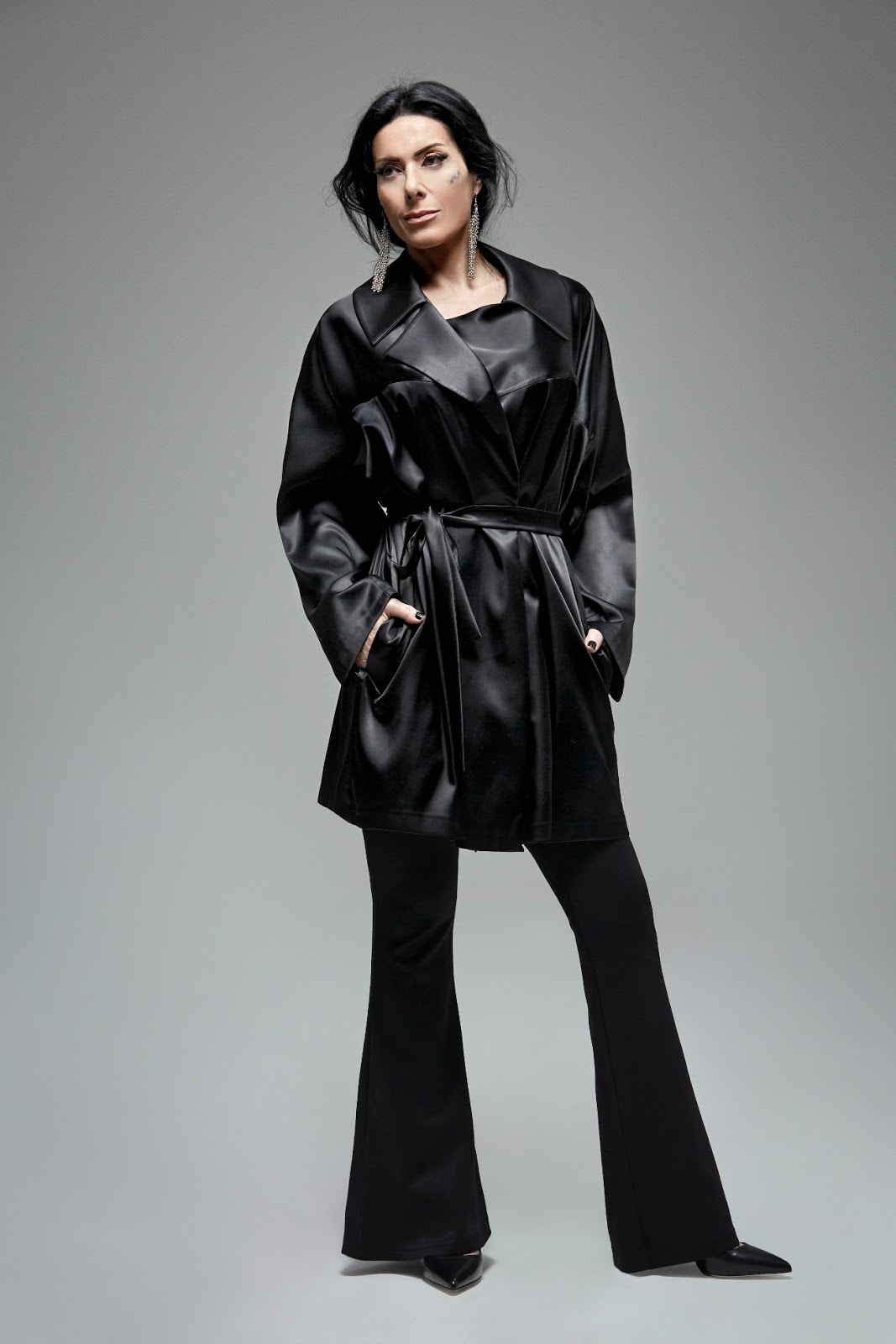 Üçüncü kez kansere yakalanan Gülay ameliyat öncesi vasiyetini hazırladı!