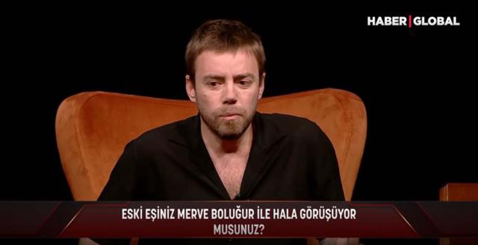 Merve Boluğur yok saymıştı! Murat Dalkılıç'tan cevap geldi!