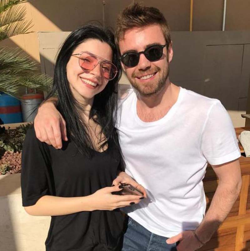 Merve Boluğur yok saymıştı! Murat Dalkılıç'tan cevap geldi!