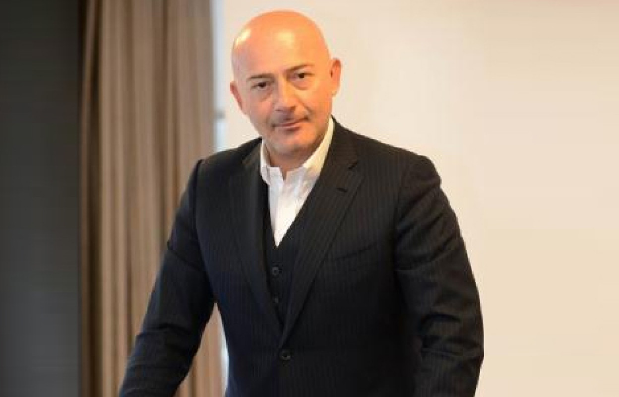 Ferit Şahenk kimdir, nerelidir, nerede doğdu? Kaç yaşında?