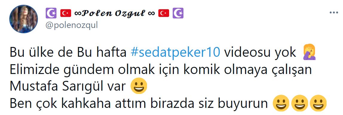 Sosyal medyada gündem oldu! Mustafa Sarıgül öyle bir şey yaptı ki...