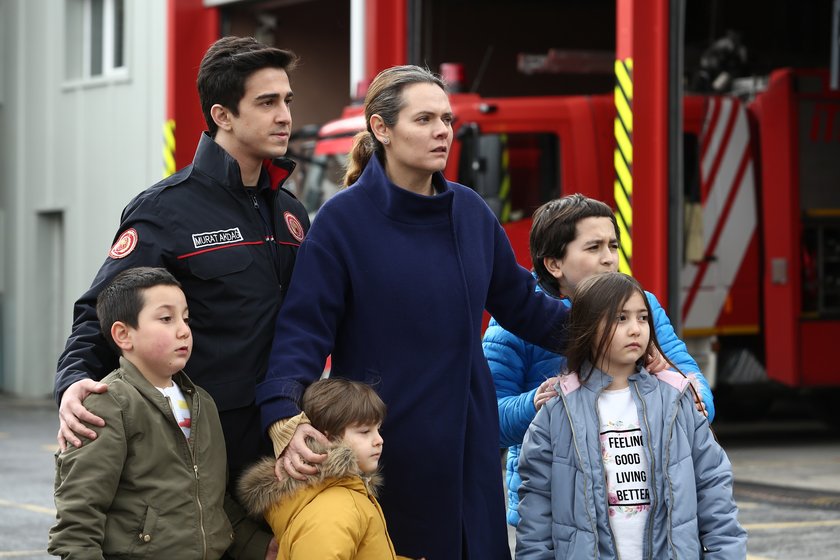 Kahraman Babam 1-2 bölüm full, tek parça izle | Kahraman Babam 1-2 bölüm izle