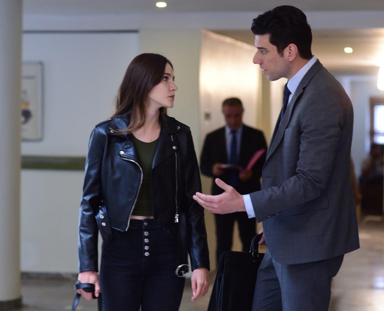 Maraşlı 22. bölüm full, tek parça izle | Maraşlı son bölüm izle