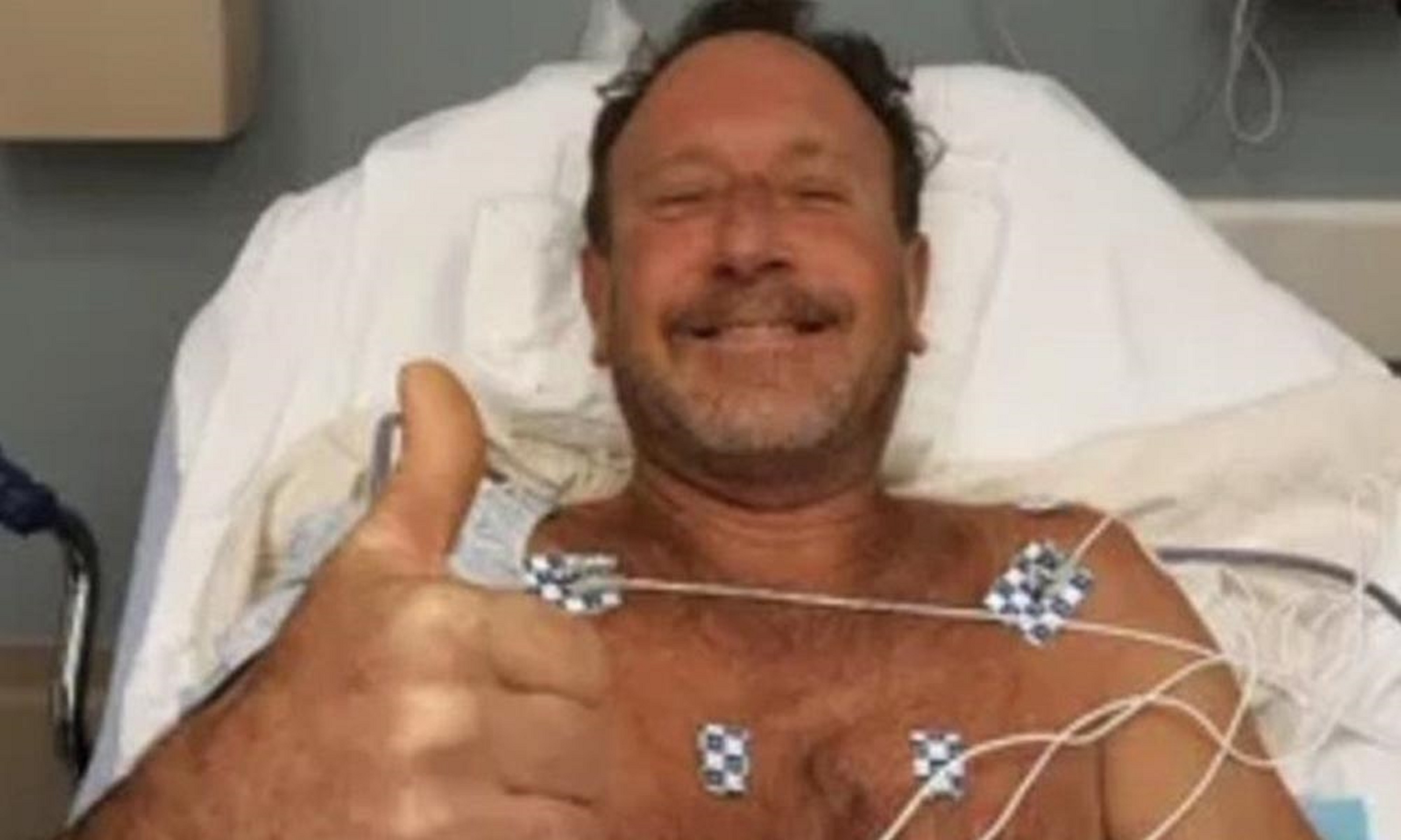 Yem olmaktan son anda kurtuldu! Dev balinanın yuttuğu dalgıcın mucizevi kurtuluşu