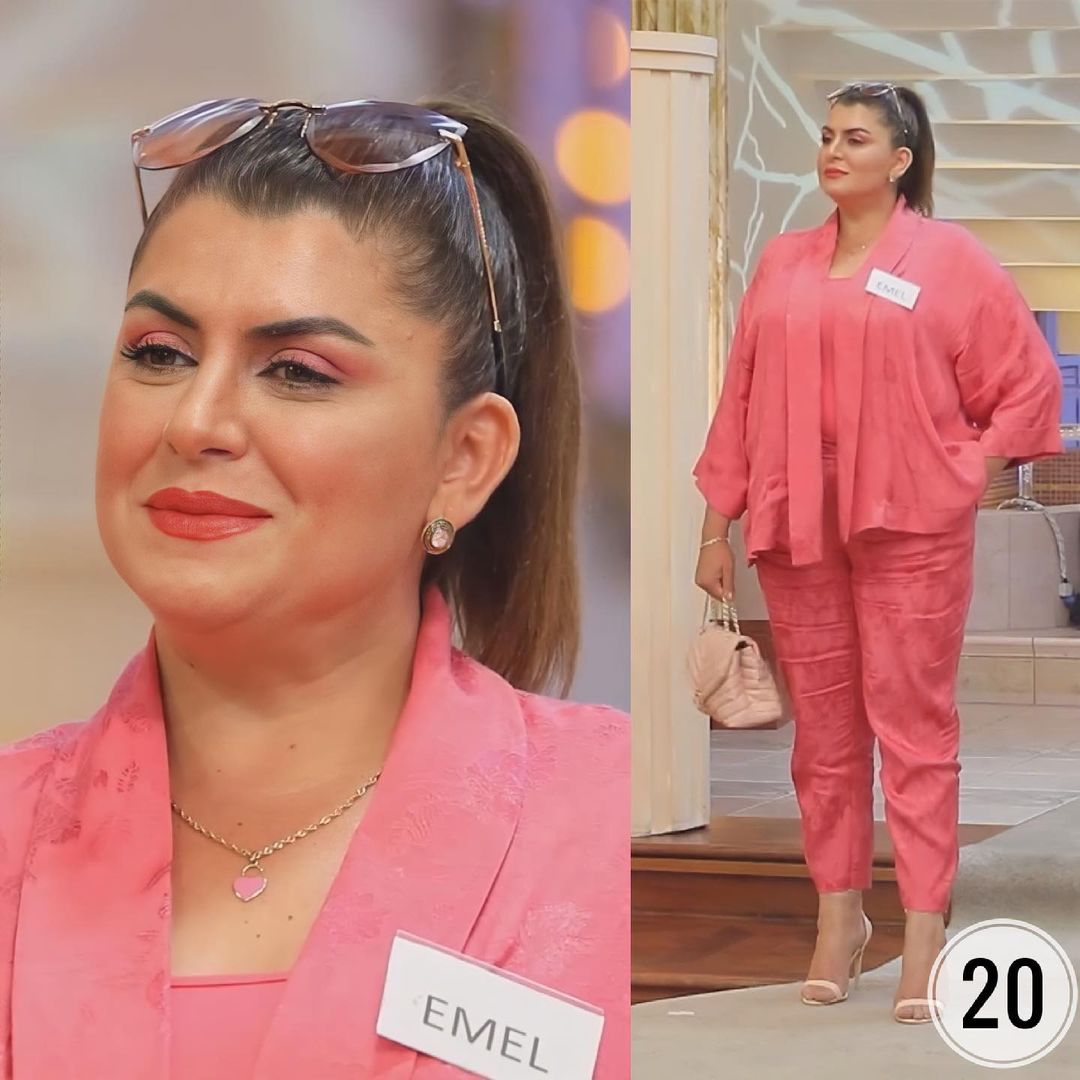 Doya Doya Moda All Star 14 Haziran 2021 puan durumu| Günün birincisi kim oldu?