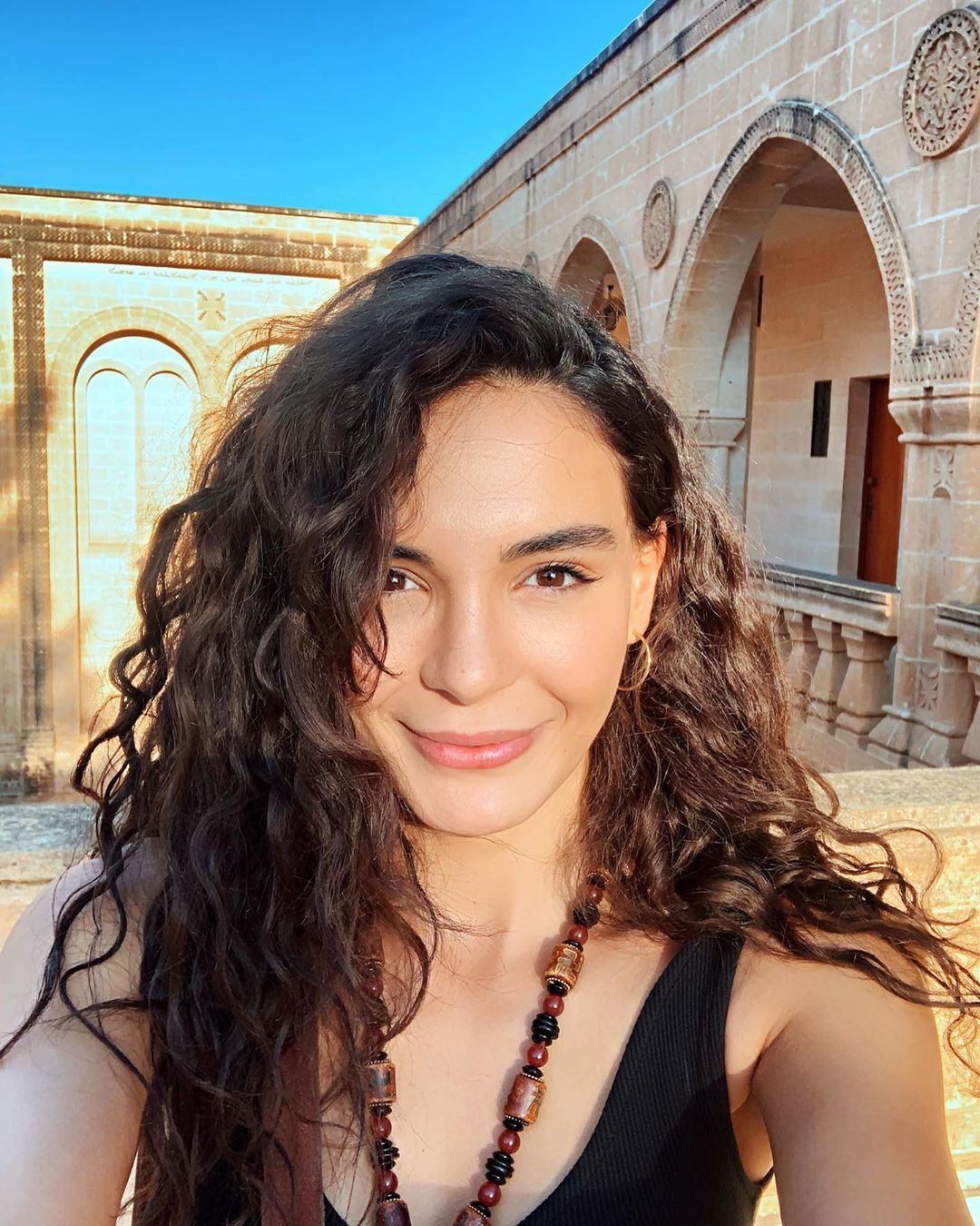 'Hercai' dizisinin Reyhan’ı Ebru Şahin'in yeni adresi belli oldu! Yakında çekimleri başlıyor!