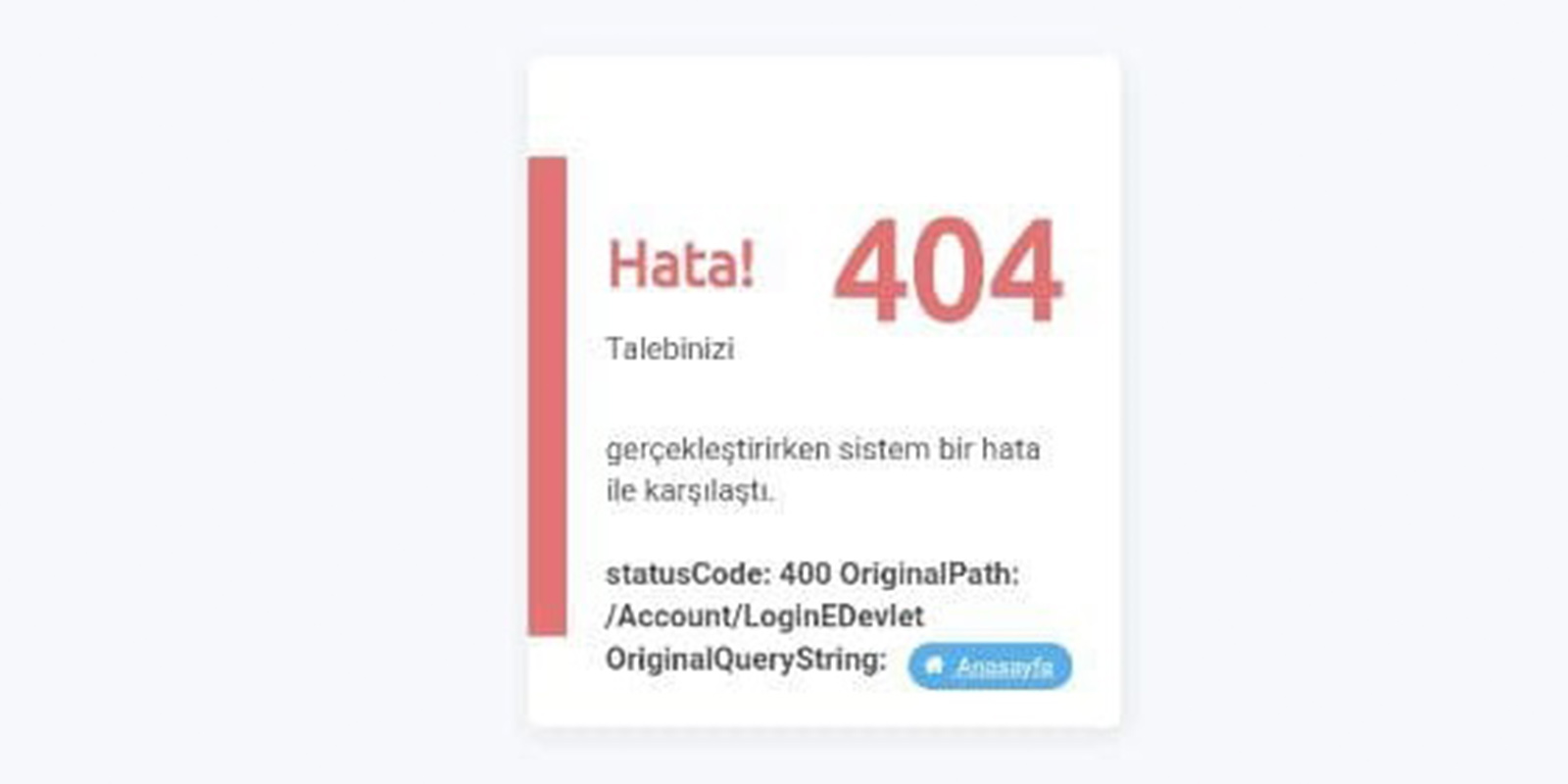 Enabız çöktü mü? | Enabız neden açılmıyor?