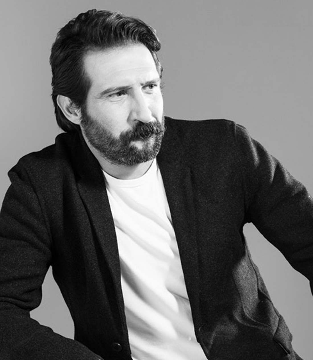 Timur Ölkebaş kimdir, nereli, kaç yaşında? Hangi dizi ve filmlerde rol aldı?