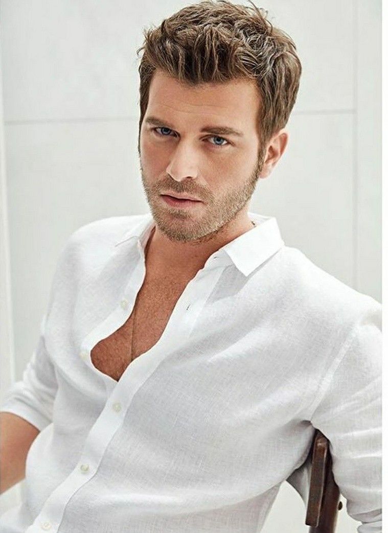 Kıvanç Tatlıtuğ hayranlarına müjde: Gülseren Budayıcıoğlu'nun yeni dizisi Kral Kaybederse ile ekrana geri dönüyor! Başrolü canlandıracak!