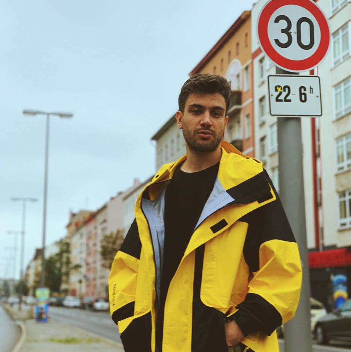 Olaylar Olaylar! Masumlar Apartmanı İnci’si Zeynep Abdullah, hastanelik oldu, parmağı kırıldı!