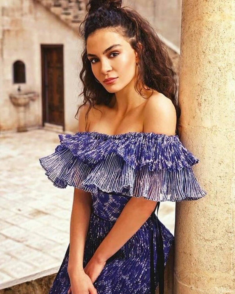 'Hercai' dizisinin Reyhan’ı Ebru Şahin'in yeni adresi belli oldu! Yakında çekimleri başlıyor!