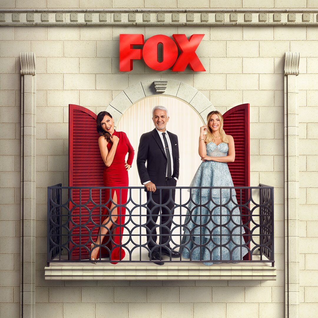 Yasak Elma'da üzen ayrılık: Usta oyuncu Erdal Özyağcılar diziye veda ediyor!