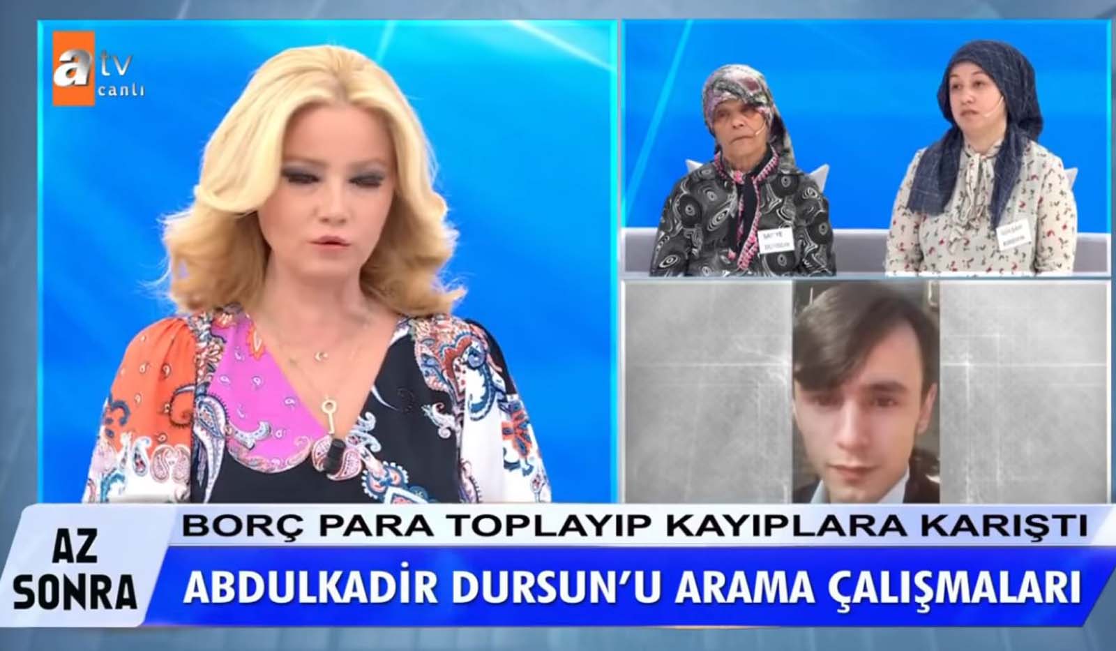 Abdulkadir Dursun kimdir? Abdulkadir Dursun bulundu mu? 