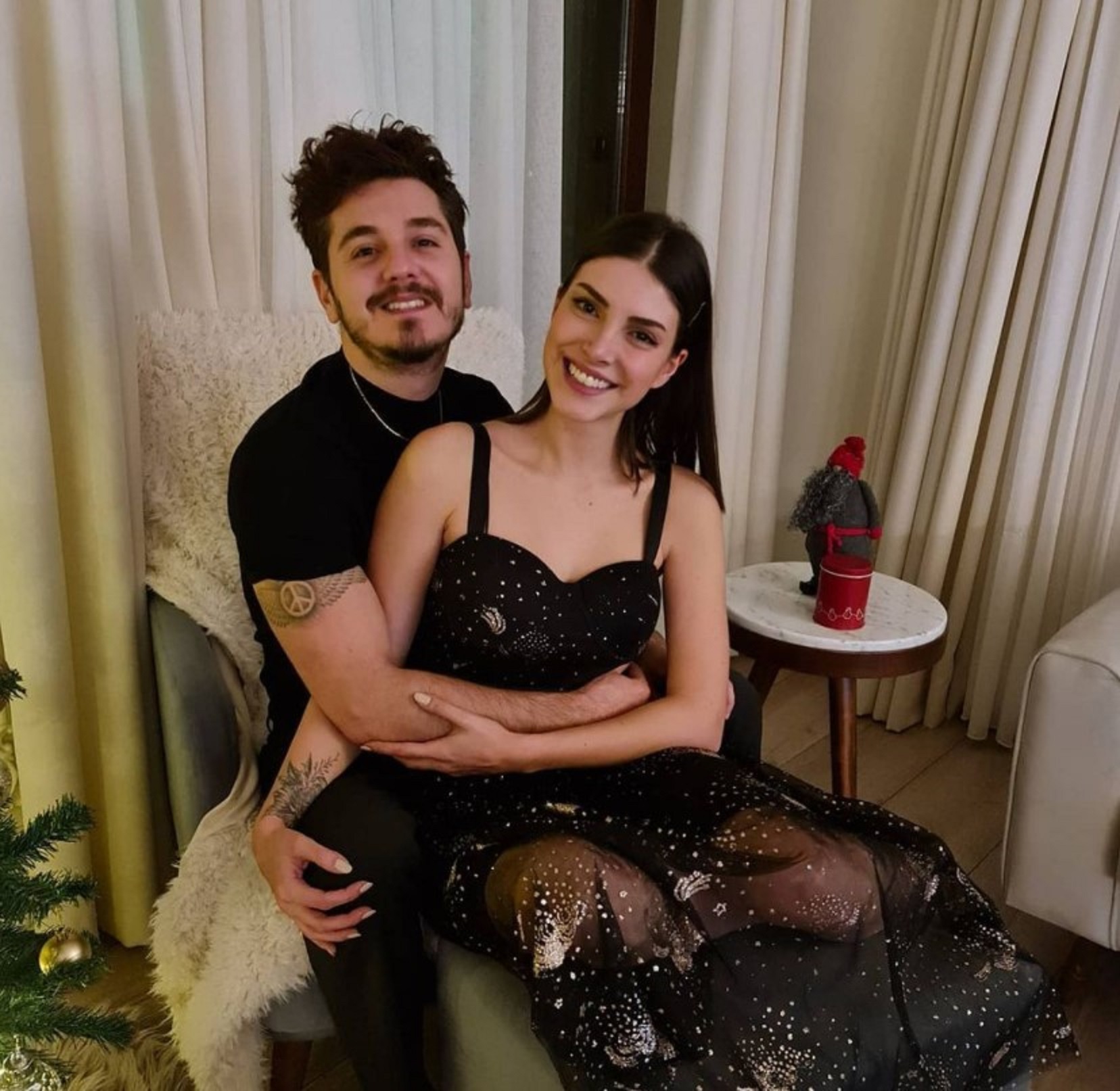 Teşkilatın Zehrası Deniz Baysal Yurtçuyu birde böyle görün! Bakın nasıl pozlar paylaştı!