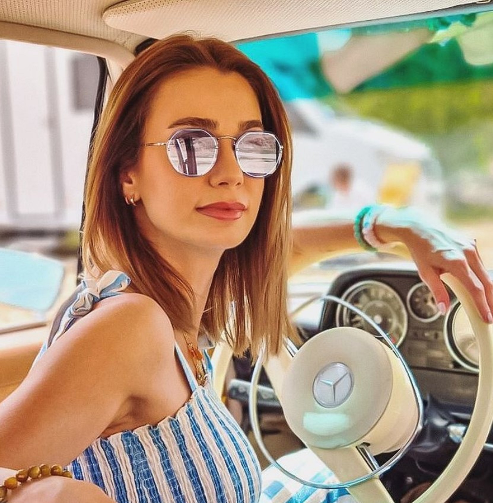 Artık canına tak etti! Kurtlar Vadisinin Savcı Leylası Çiğdem Baturun taciz isyanı Yettiniz artık