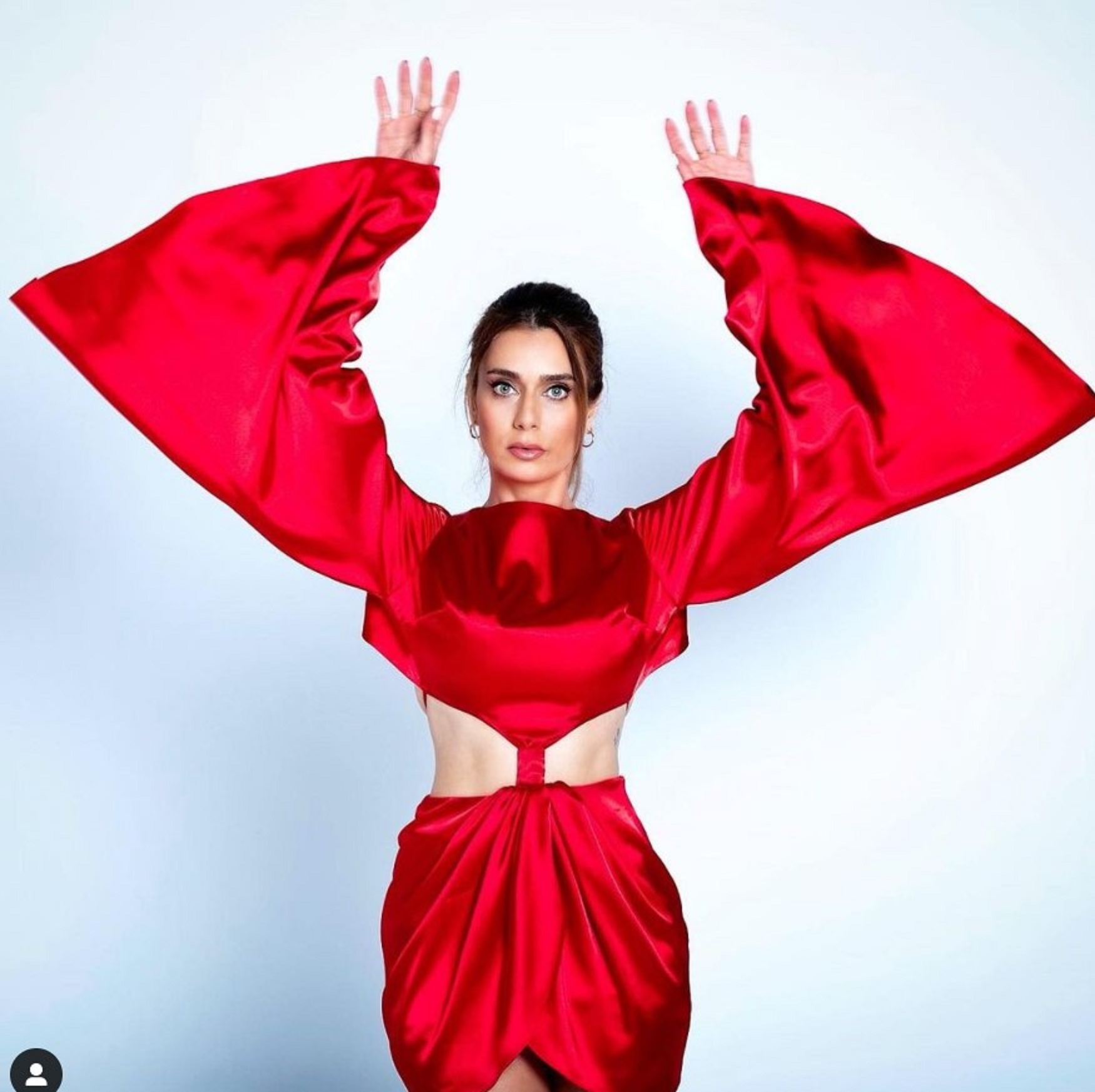 Artık canına tak etti! Kurtlar Vadisinin Savcı Leylası Çiğdem Baturun taciz isyanı Yettiniz artık