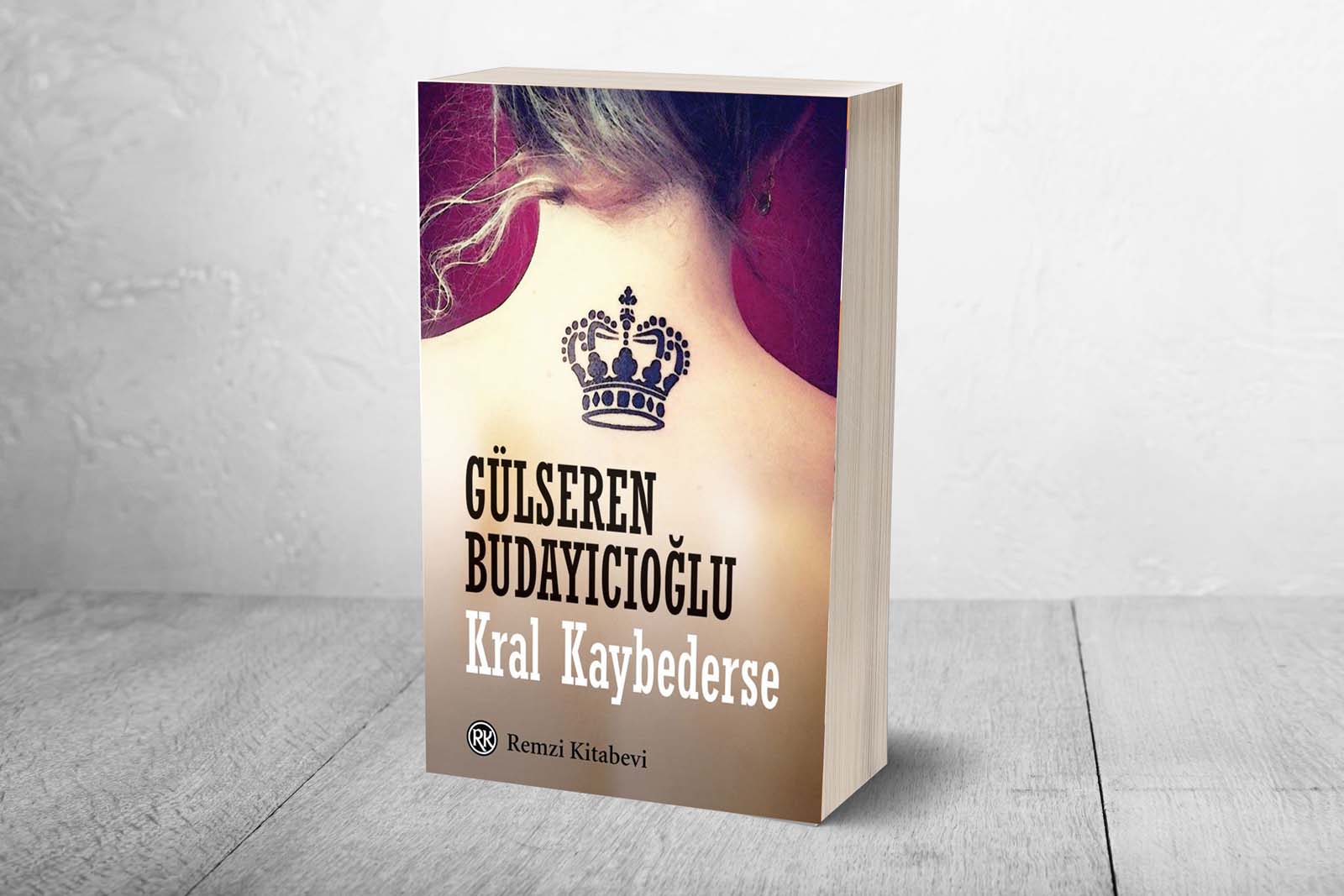 Kral Kaybederse dizisinin konusu nedir? Kral Kaybederse oyuncuları kimler?