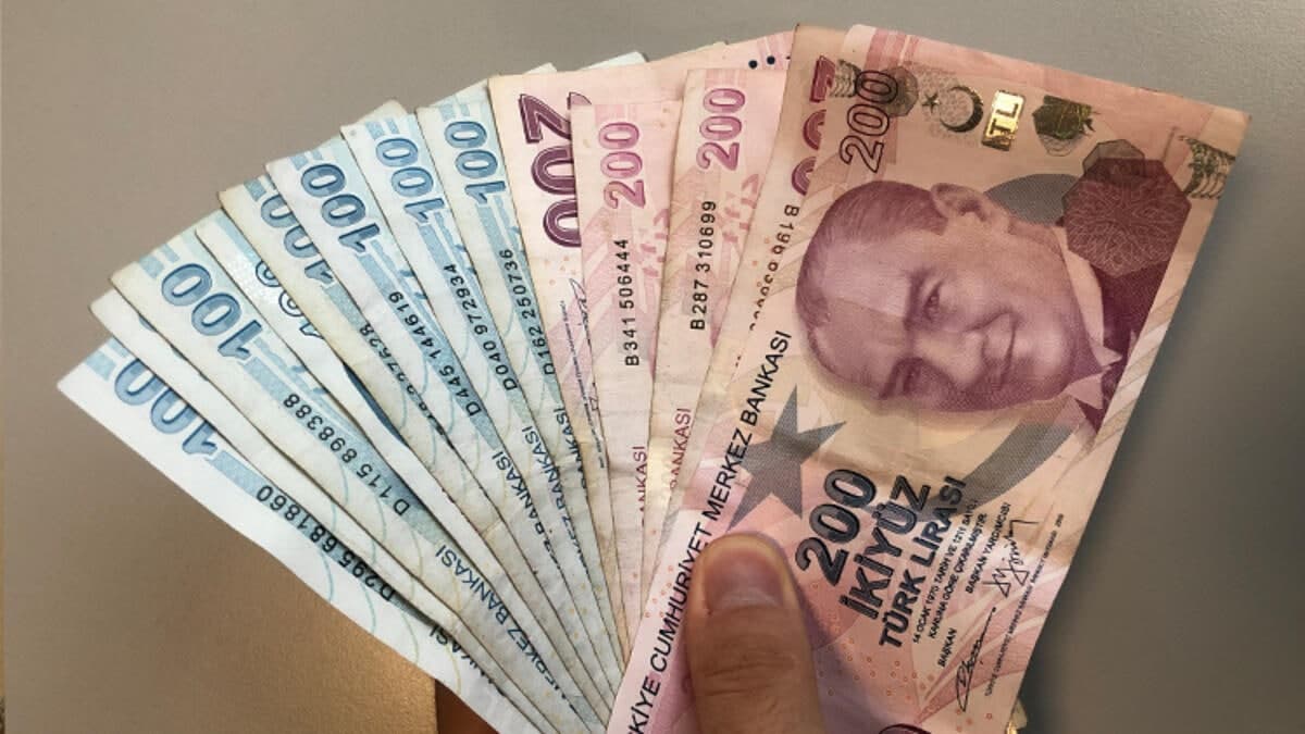 SON DAKİKA! Kritik veriler açıklandı: Cari açık Nisan ayında 1 milyar 712 milyon dolara ulaştı!