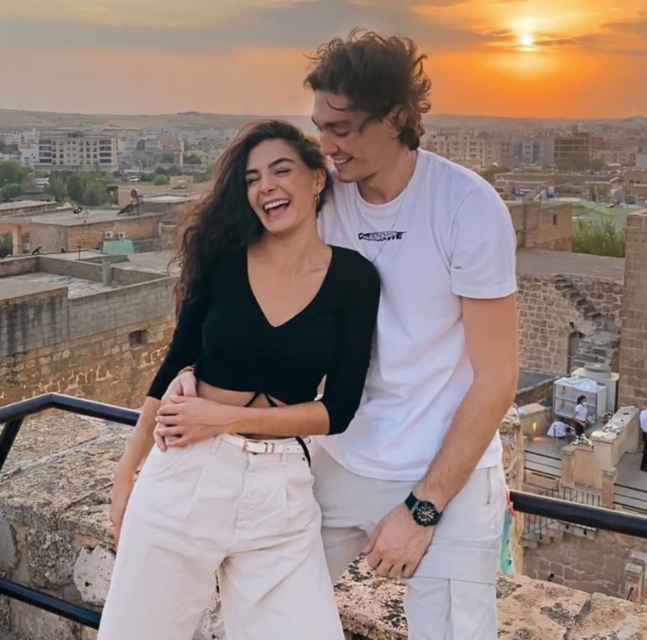 'Hercai' dizisinin Reyhan’ı Ebru Şahin'in yeni adresi belli oldu! Yakında çekimleri başlıyor!