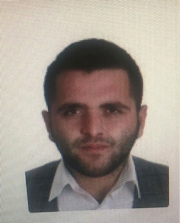 Çanakkale'de inanılmaz cinayet: Sevgilisinin 6 yaşındaki kızına tecavüz eden Çağlar Karakılıç, çocuğu, kafasını duvara vura vura öldürdü! 