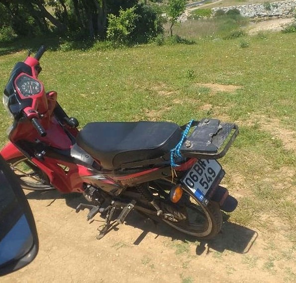 Çanakkale'de inanılmaz cinayet: Sevgilisinin 6 yaşındaki kızına tecavüz eden Çağlar Karakılıç, çocuğu, kafasını duvara vura vura öldürdü! 